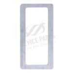 Aluminium Alloy LCD and Outer Glass Lens Refurbishment Positioning Glueing Mould for Huawei P Smart+ (Nova 3i) - Image 2