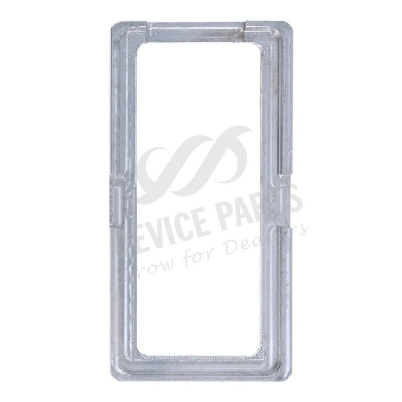 as071132_2105197475_1.jpg Aluminium Alloy LCD and Outer Glass Lens Refurbishment Positioning Glueing Mould for Huawei P Smart+ (Nova 3i) - Image 1