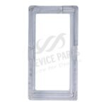 Aluminum Alloy OCA LCD Display Glass Position Aligning Lamination Mould for Huawei Y7 2018/Y7 Prime 2018/Y7 Pro 2018