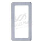 Aluminium Alloy LCD and Outer Glass Lens Refurbishment Positioning Glueing Mould for Huawei P20 - Image 2