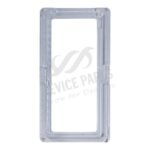 Aluminum Alloy OCA LCD Display Glass Position Aligning Lamination Mould for Samsung Galaxy A30