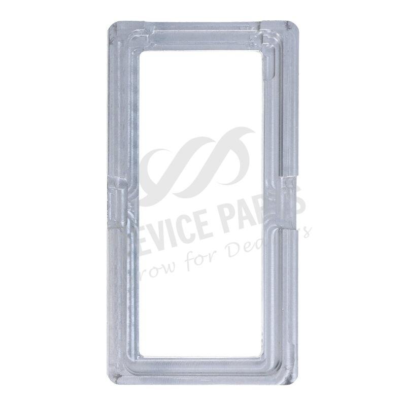 as071146_2105194571_1.jpg Aluminum Alloy OCA LCD Display Glass Position Aligning Lamination Mould for Samsung Galaxy A30 - Image 1