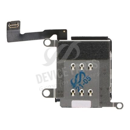 SIM Card Reader Flex Cable for iPhone 12 Pro Max Dual Card Version Ori