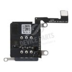 SIM Card Reader Flex Cable for iPhone 12 Pro Max Dual Card Version Ori - Image 2