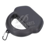 Shockproof Travel Protective Headphone Bag Case for Airpod Max Black