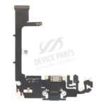 Charging Port Flex Cable with Board for iPhone 11 Pro Green without Logo HQ