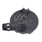 Spare Front Wheel Drum Brake for Ninebot Max G30 HQ