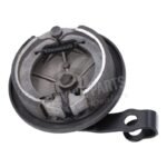 Spare Front Wheel Drum Brake for Ninebot Max G30 HQ - Image 2