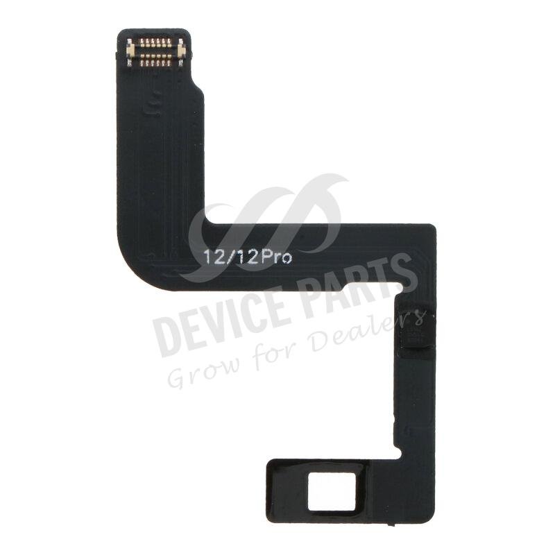 as071752_2105268233_1.jpg JC Pro1000S/V1SE(WiFi) Face ID Dot Matrix Flex Cable for iPhone 12/12 Pro - Image 1