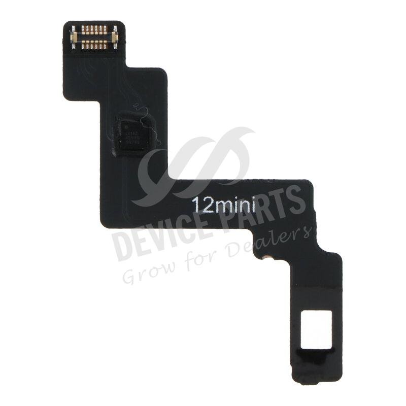 as071753_2105261508_1.jpg JC Pro1000S/V1SE(WiFi) Face ID Dot Matrix Flex Cable for iPhone 12 Mini - Image 1