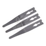 18Kinds 3Pcs Ma5.0 Remover Glue Pry Knife