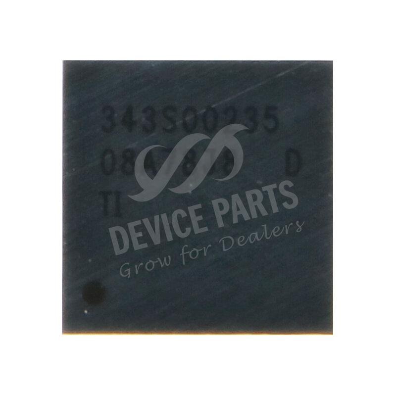 as071949_2105261989_1.jpg 343S00235 Power IC for iPad Pro 12.9 2018(3rd) Ori - Image 1