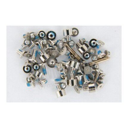 Full Set Screws for iPhone 12 Pro Gold Ori