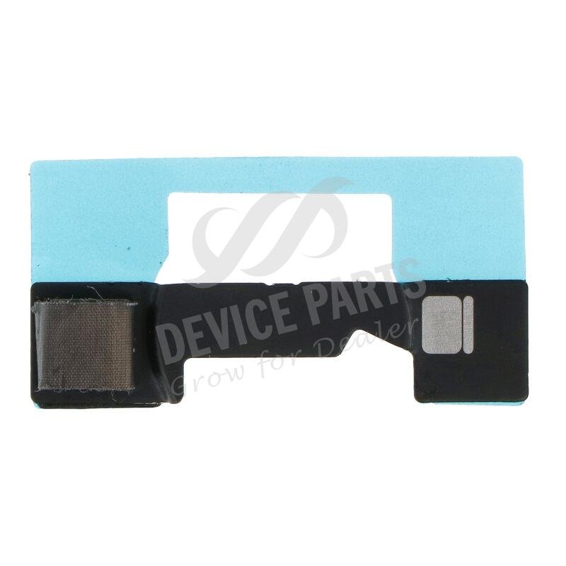 as071969_2105269452_1.jpg Home Button Metal Plate for iPad Pro 12.9 2017(2nd)/Pro 10.5 2017/Air 2019/Air 3 Ori - Image 1
