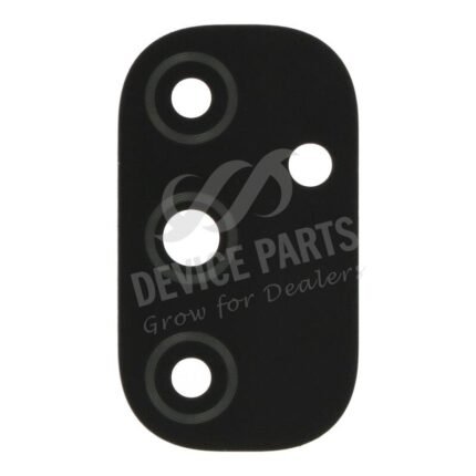Back Camera Lens for OnePlus Nord N100 Black Ori