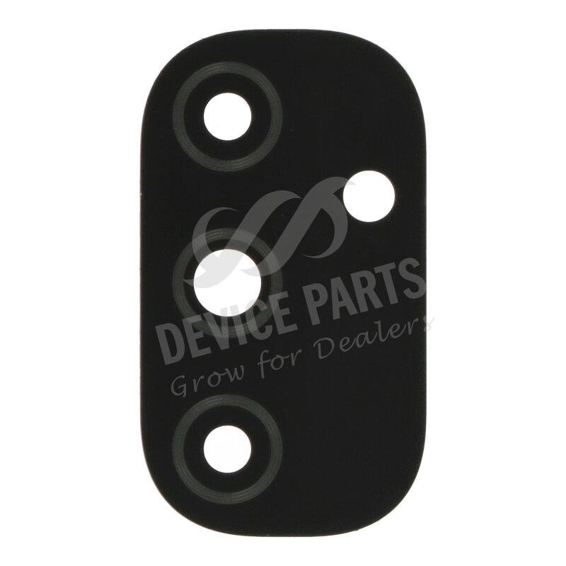 as072202_2106197627_1.jpg Back Camera Lens for OnePlus Nord N100 Black Ori - Image 1
