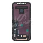 Screen Replacement for iPhone XR F7C Black Ori