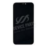 Screen Replacement for iPhone XR F7C Black Ori - Image 2