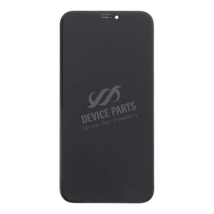 Screen Replacement for iPhone XR C11 Black Ori