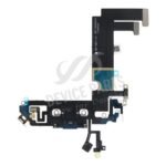 Charging Port Flex Cable for iPhone 12 Mini Blue without Logo OEM
