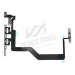 Power&Volume Button Flex Cable for iPhone 12 Pro Max without Logo OEM - Image 2