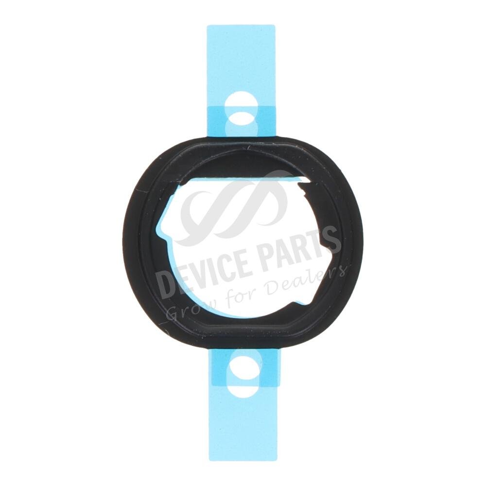 as072814_2501185857_1.jpg Return Button Rubber for iPad Pro 10.5 2017/Air 2019/Air 3 Black Ori - Image 1