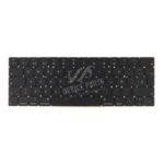 Keyboard for MacBook Pro 13.3" A1706/Pro 15.4" A1707 Spanish Version 2016-2017 Ori