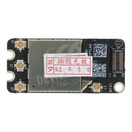BCM94331PCIEBT4AX Wireless/Bluetooth Network Card for MacBook Pro 13.3" A1278/Pro 15.4" A1286 V3.0 Ori R