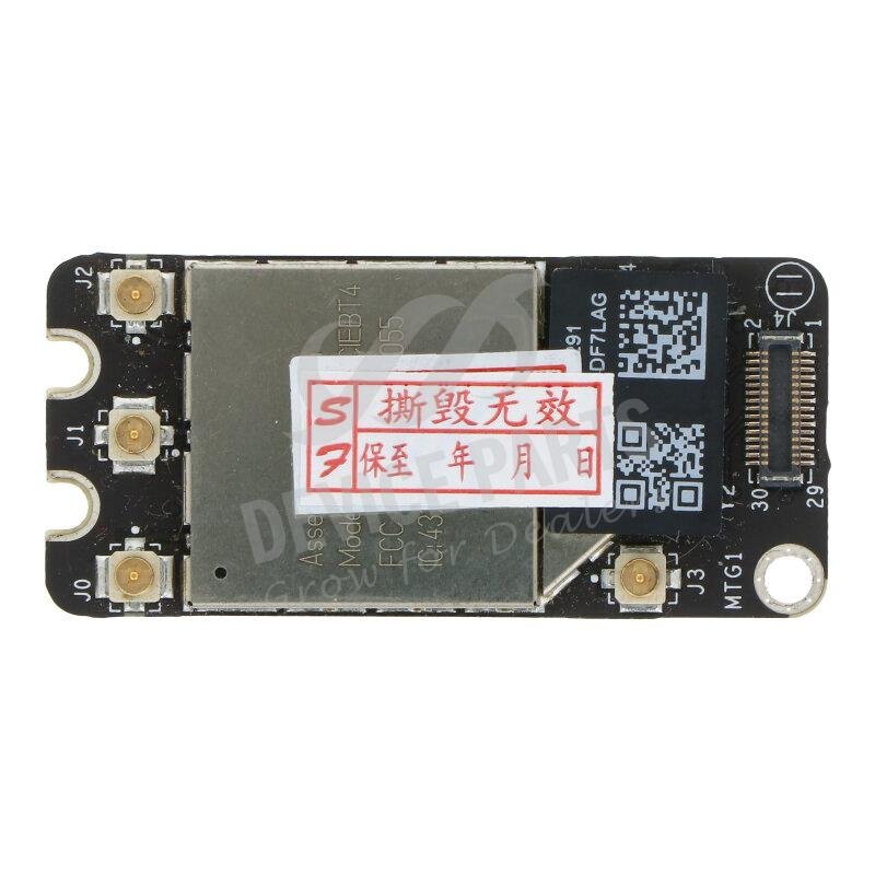 as073211_2110147330_1.jpg BCM94331PCIEBT4AX Wireless/Bluetooth Network Card for MacBook Pro 13.3" A1278/Pro 15.4" A1286 V3.0 Ori R - Image 1