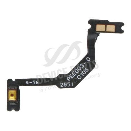 Power Button Flex Cable for OnePlus 9 Pro Ori R