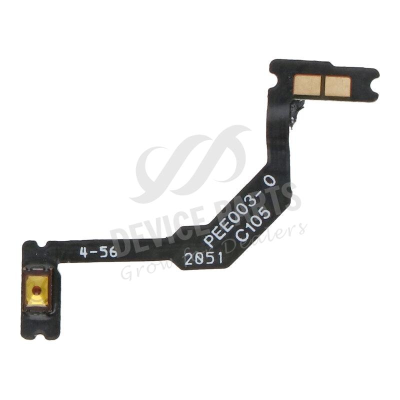 as073529_2106167797_1.jpg Power Button Flex Cable for OnePlus 9 Pro Ori R - Image 1