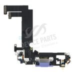 Charging Port Flex Cable for iPhone 12 Mini Purple Ori - Image 2