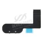Smart Keyboard Flex Cable for iPad Air 2020/Air 4 White Ori - Image 2