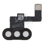 Smart Keyboard Flex Cable for iPad Pro 11 2021(3rd)/Pro 12.9 2021(5th)/Pro 12.9 2022(6th) Black Ori