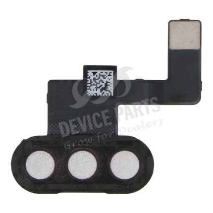 Smart Keyboard Flex Cable for iPad Pro 11 2021(3rd)/Pro 12.9 2021(5th)/Pro 12.9 2022(6th) Black Ori