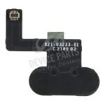 Smart Keyboard Flex Cable for iPad Pro 11 2021(3rd)/Pro 12.9 2021(5th)/Pro 12.9 2022(6th) Black Ori - Image 2