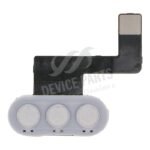 Smart Keyboard Flex Cable for iPad Pro 11 2021(3rd)/Pro 12.9 2021(5th)/Pro 12.9 2022(6th) Silver Ori