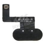 Smart Keyboard Flex Cable for iPad Pro 11 2021(3rd)/Pro 12.9 2021(5th)/Pro 12.9 2022(6th) Silver Ori - Image 2