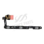 Power&Volume Button Flex Cable for Huawei P50 Ori