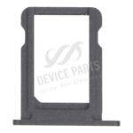 SIM Card Tray for iPad Air 2020/Air 4/Mini 2021/Mini 6 Single Card Version Black Ori - Image 2