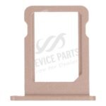 SIM Card Tray for iPad Air 2020/Air 4/Mini 2021/Mini 6 Single Card Version Pink Ori