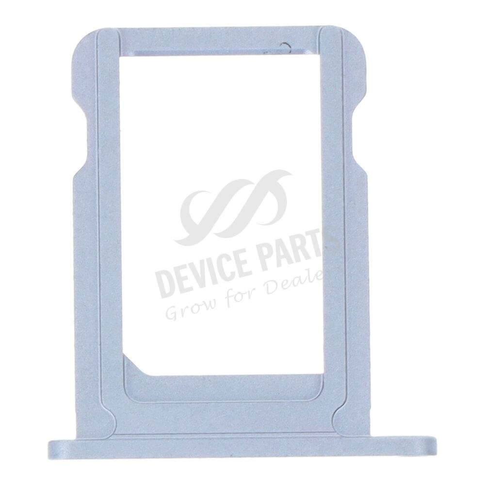 as074120_2404085784_1.jpg SIM Card Tray for iPad Air 2020/Air 4 Single Card Version Blue Ori - Image 1