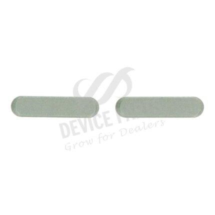 Volume Button for iPad Air 2020/Air 4 Green Ori 2pcs in one set