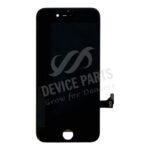 Screen Replacement for iPhone 7 Black Incell