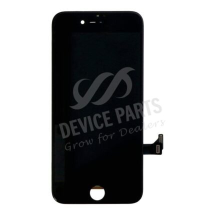 Screen Replacement for iPhone 7 Black Incell