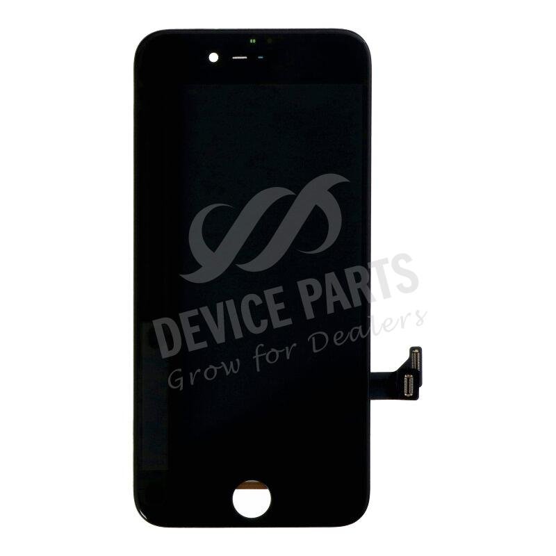 as074536_2107064027_1.jpg Screen Replacement for iPhone 7 Black Incell - Image 1