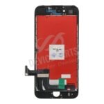 Screen Replacement for iPhone 7 Black Incell - Image 2
