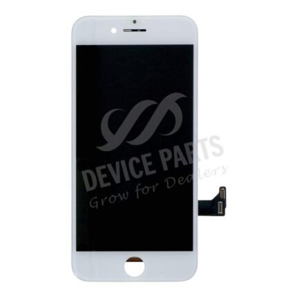 Screen Replacement for iPhone 7 White Incell