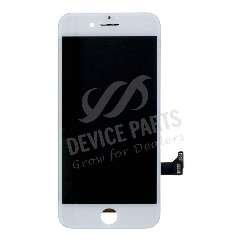 as074537_2107064699_1.jpg Screen Replacement for iPhone 7 White Incell - Image 1