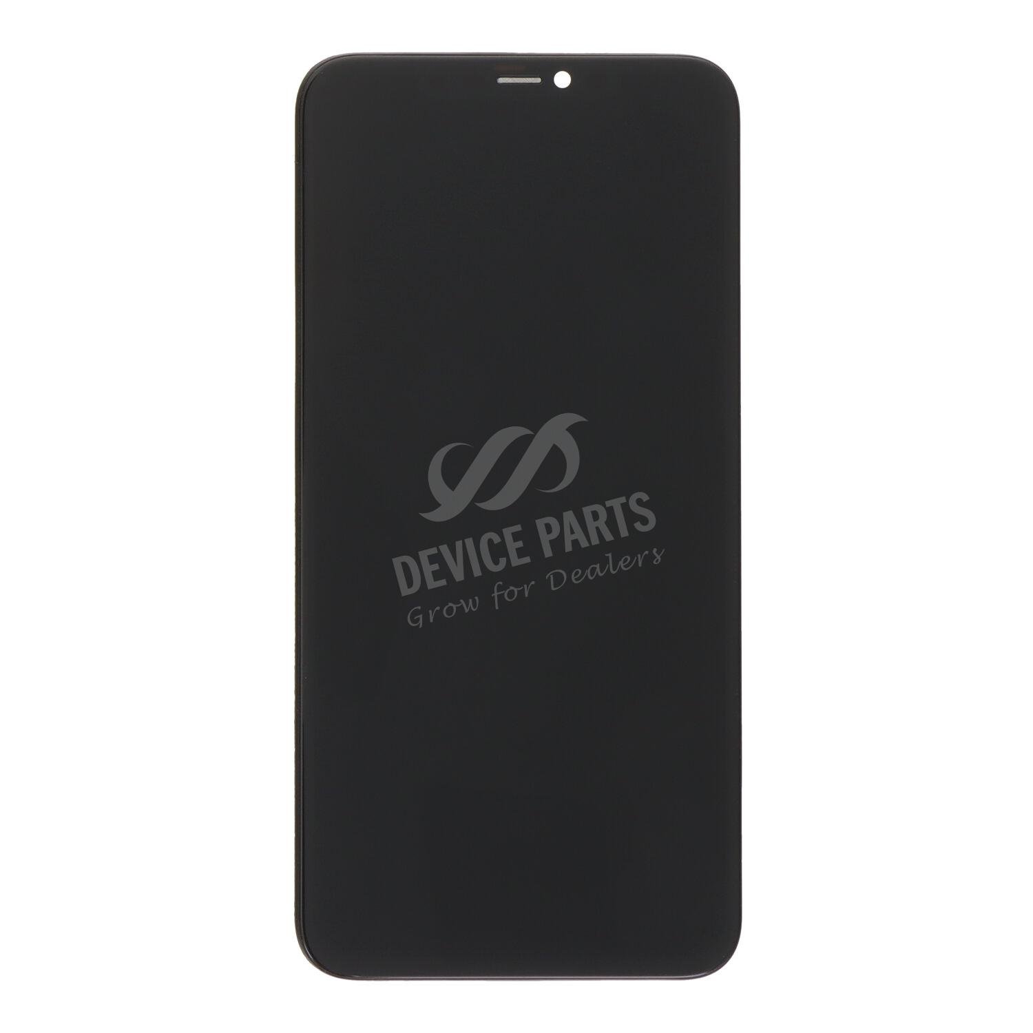 as074552_2505093922_1.jpg Screen Replacement for iPhone 11 Pro Max Black Incell - Image 1